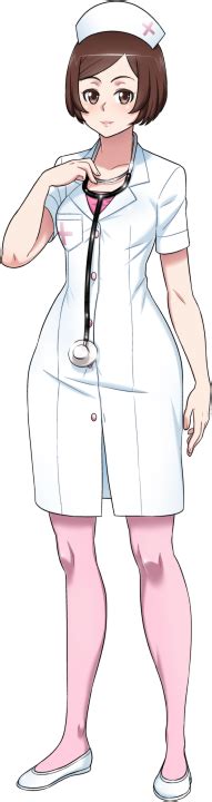 Image Nurse Illustrationpng Yandere Simulator Fanon Wikia Fandom