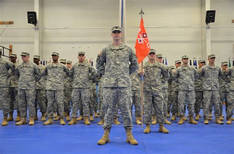 Dvids Images 63rd Expeditionary Signal Battalion Deploys