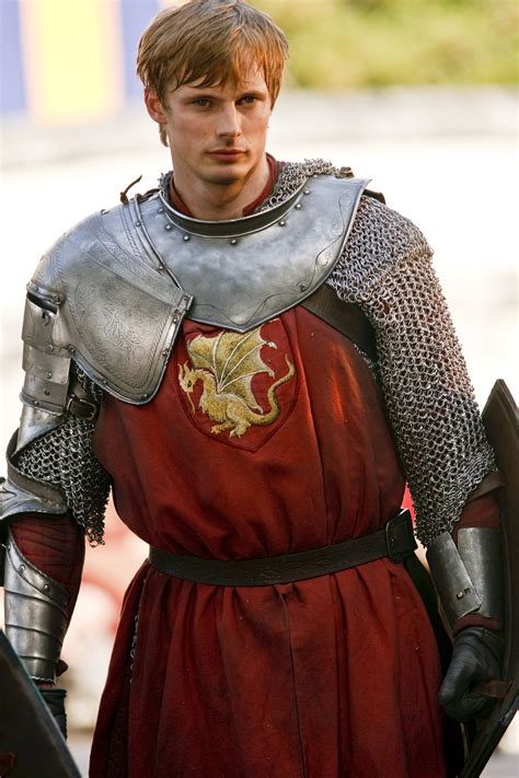 Arthur Camelots Armor Merlin Series Merlin Fandom Merlin Cast Tv