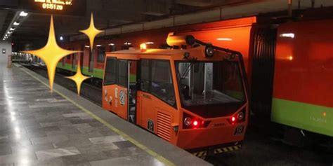 Antecedentes de la línea 12. ¿Para qué sirve el nuevo Minimetro de la CDMX?