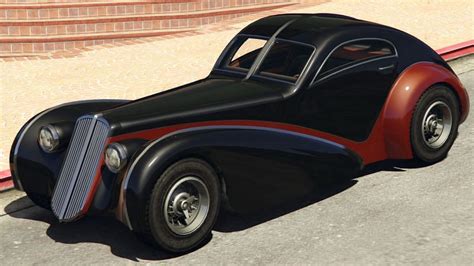 Gta Online 5 Fastest Sports Classic Cars In The Game As Of October 2020