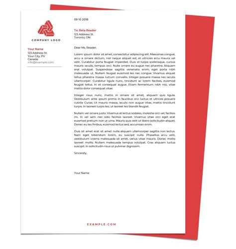 Though much of your communication is probably done electronically, your letterhead design still matters. Doctor Letterhead Hd / sample of letter head ...