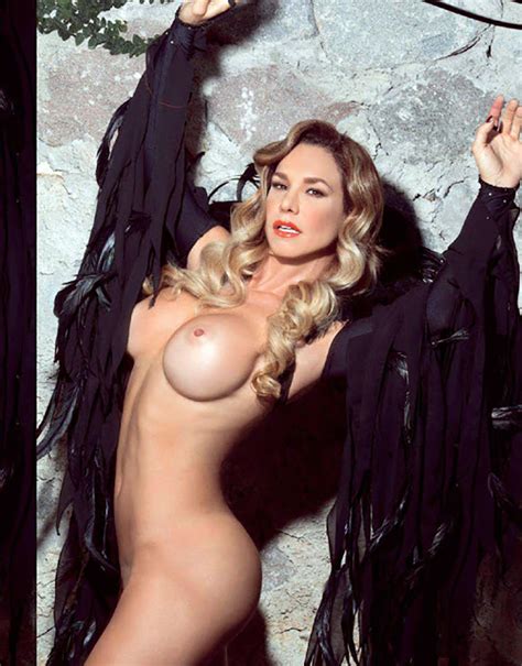 Lis Vega Desnuda En Playboy Magazine M Xico The Best Porn Website