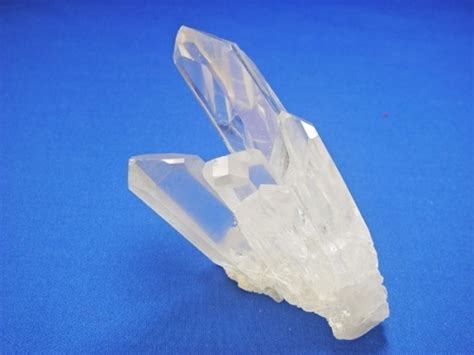 Quartz Crystal Cluster From Brazil For Sale Strictly Mineralscom