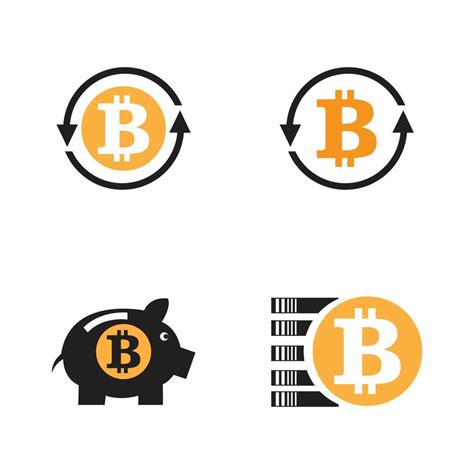 Illustration De Logo Bitcoin 5643570 Art Vectoriel Chez Vecteezy