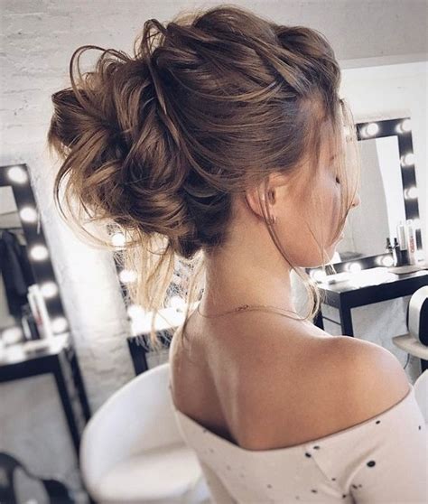 Just stay here and find the best one for yourself. 10 Updos for Medium Length Hair from Top Salon Stylists