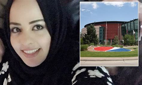 Muslim American Woman Was Told To Take Off Her Hijab As Her Daughter Performed The National Anthem