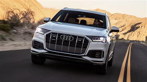 Vehicles Audi Q7 4k Ultra Hd Wallpaper