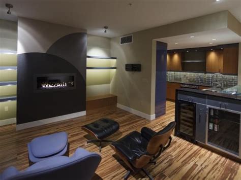This game requires a virtual reality headset (see vr support for details). Brown Media Room in Seattle, WA by Neil Kelly | Porch ...
