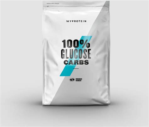 Myprotein 100 Glucose Carbs News And Prices At Priceplow