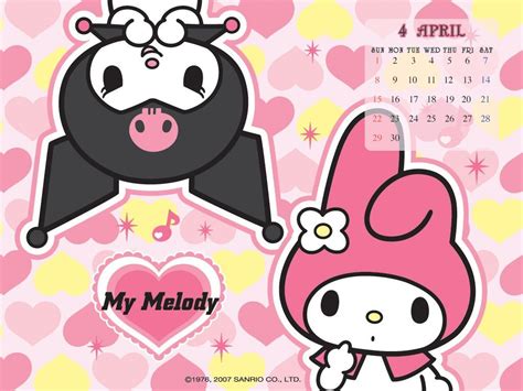 Maybe you would like to learn more about one of these? My Melody Wallpapers - Top Free My Melody Backgrounds ...