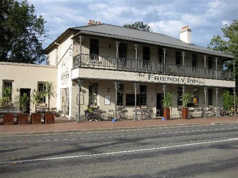 Pioneer Motel Updated 2020 Hotel Reviews Kangaroo Valley Australia