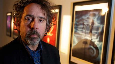 Tim Burton Maître Incontesté Dans Ladaptation De La Littérature Pour