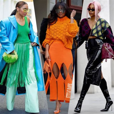 7 spring color trends dominating 2023 fashion in style fashionaija