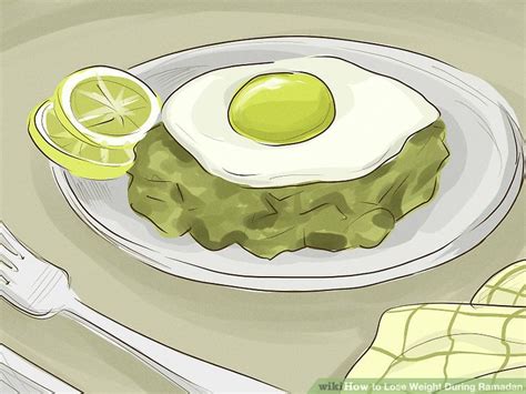 During the entire month of ramadan, muslims are obligated to fast (arabic: How to Lose Weight During Ramadan (with Pictures) - wikiHow