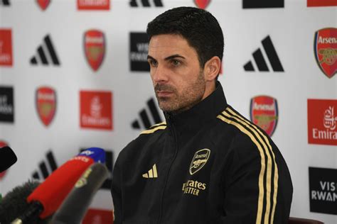 Mikel Arteta Gives Verdict On Quality Wolves Man Ahead Of Saturday