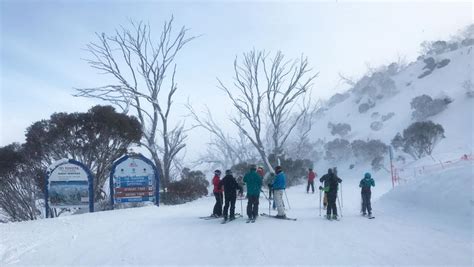 5 Best Ski Resorts In Australia 202324