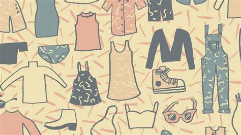 how to host a clothing swap teen vogue