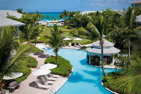 LUXURY HOTELS AND ALL INCLUSIVE RESORTS IN TURKS