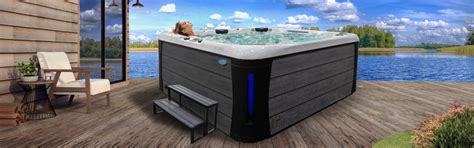 Cal Spas Hot Tubs Swim Spas Fort Collins Loveland Windsor Co