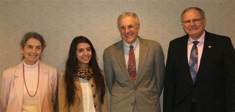 The private, independent foundation is dedicated to advancing the education of exceptionally promising students who have financial need. HFCC student wins Jack Kent Cooke transfer scholarship