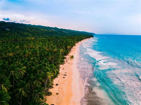 10 beaches in the dominican republic you ll fall in love with 2023