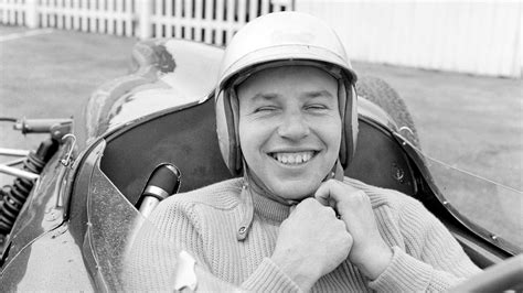 Formula One Champion John Surtees Dies Aged 83 Itv News