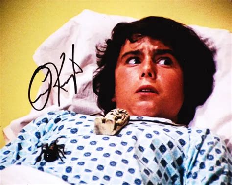 The Brady Bunch Christopher Knight Autographed 8x10 Photo Reproduction