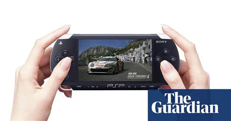 The 10 Most Influential Handheld Games Consoles In Pictures Games
