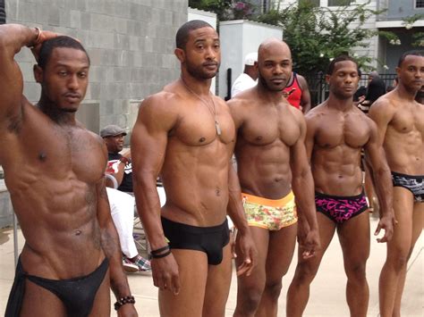 House Of Chapple Bikini Show And Pool Party Good Men Galore House