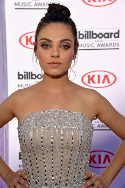 Mila Kunis At 2016 Billboard Music Awards In Las Vegas 05 22 2016 Hawtcelebs