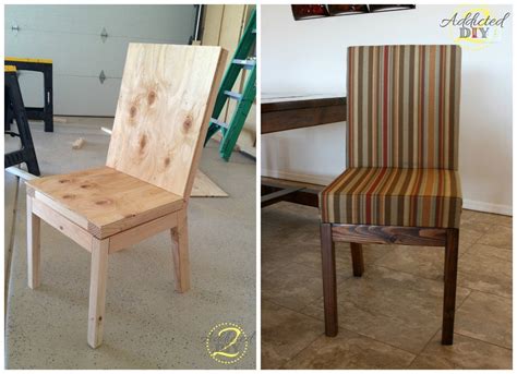 Diy Chairs 11 Ways To Build Your Own Bob Vila