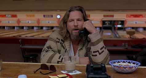 The Big Lebowski 20th Anniversary The Best Of Jeff Bridges Close Up Culture