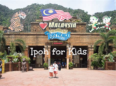 A trilithon consists of two tall, upright stones supporting a horizontal stone across the top. Ipoh for kids : Top 7 activities for families holidaying ...