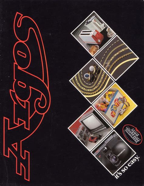 Pin On Old Argos Catalogues