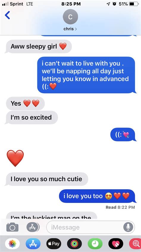 ️ ️ ️ Relationship Goals Text Cute Couples Texts Cute Relationship Texts