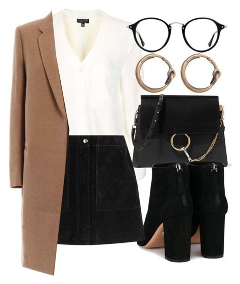 Semi Formal Outfit Polyvore Casual Wear Business Casual Outfits 2020 Business Outfits
