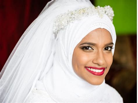 muslim wedding ceremony script smartest brides
