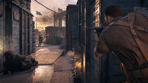 Call Of Duty Vanguard Infos Zu Perks Killstreaks Ausrüstung