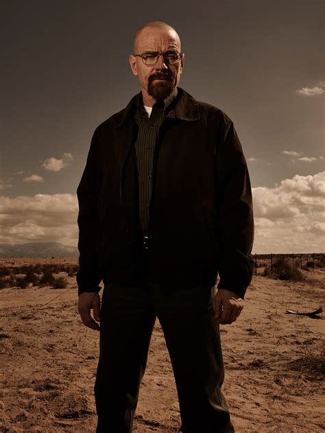 Perfection Will Not Be Tolerated In Official Breaking Bad Portraits Wired