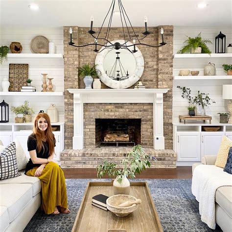 Jenn Todryk On Instagram “the Living Room Or The Kitchen Which One