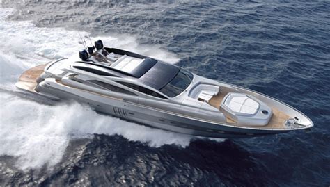Top 10 Fastest Charter Yachts Worldwide Boat