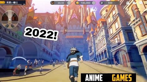 9 Best Anime Mobile Games For Android And Ios 2023 Techjustify
