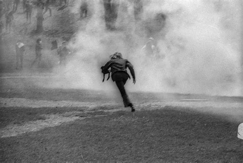 49 Years After Kent State Shootings New Photos Revealed Time