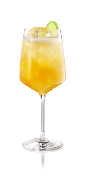 Pornstar Martini Tails Cocktails
