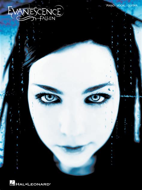 Evanescence Fallen Hal Leonard Online