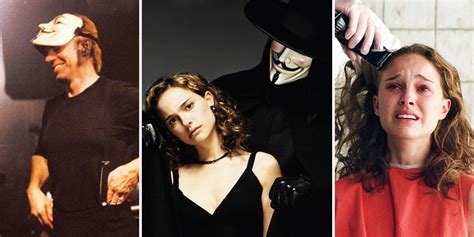 Curiosidades De V For Vendetta A Os Despu S M S Vigente Que Nunca Cinescopia