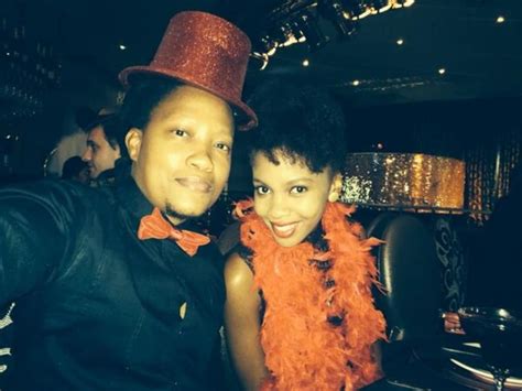 Mapaseka Dintle From Scandal Confirms Split From Hubby Styles 7