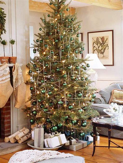 Tips For Prettier Christmas Trees