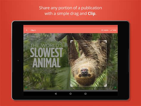 issuu - Read Magazines, Catalogs, Newspapers. - Android Apps on Google Play